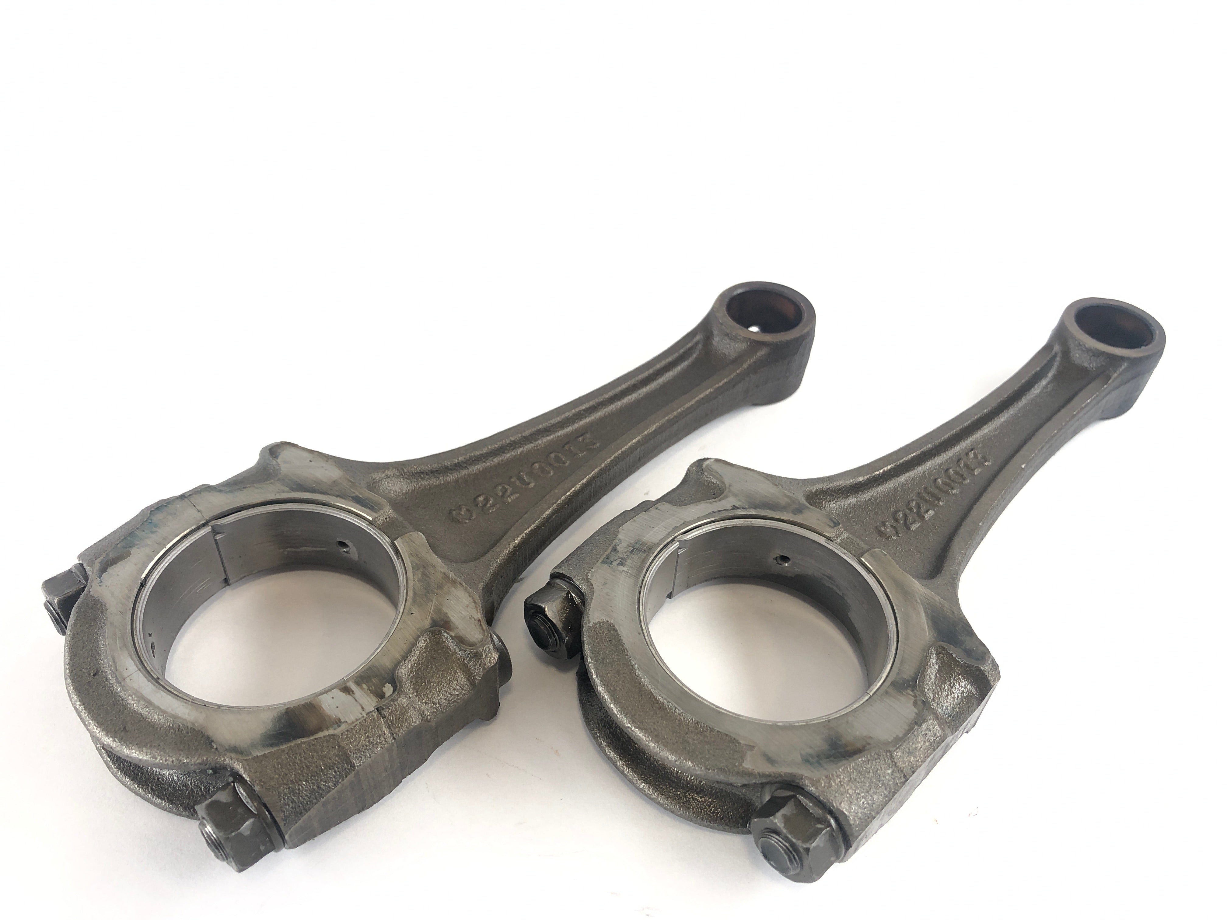 Yamaha XV 535 Virago 2YL [1987] - Connecting Rod Set