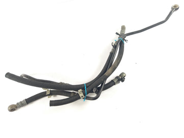 BMW R 1100 RT 259 [1997] - Труба охлаждающей воды - 0