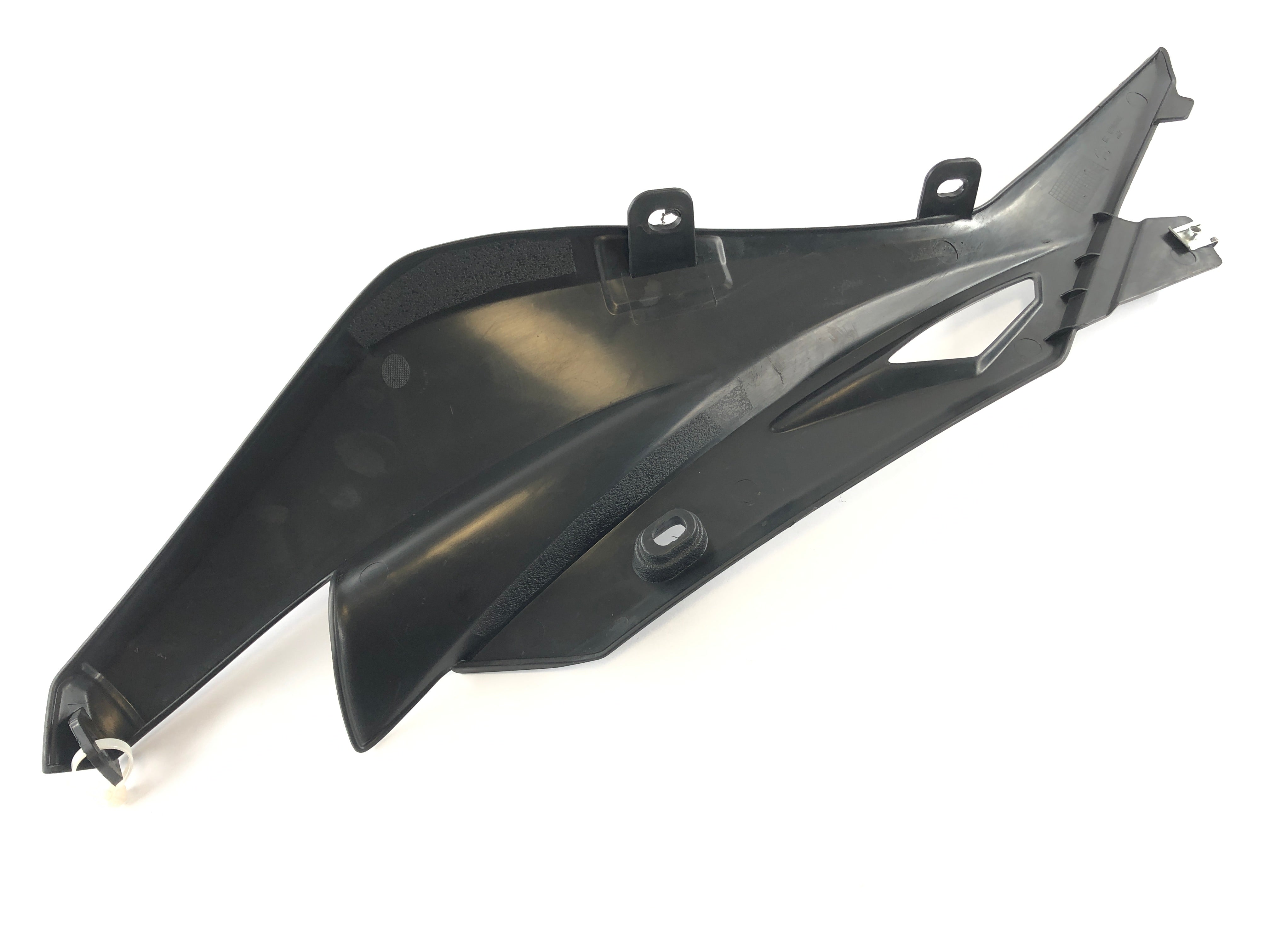 SWM SM 125 R [2017] - Tank fairing right fairing