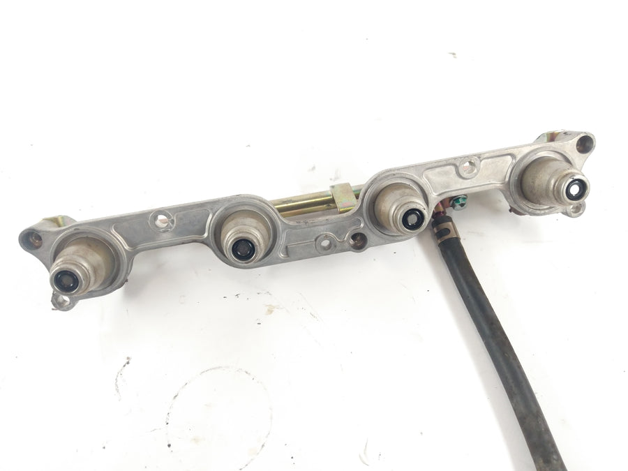 Honda CBR 1000 RR SC57 [2004] - Puente de inyección