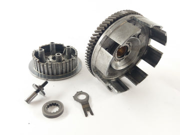 Beta RR 4T 125 LC [2016] - spojovací košík - 0