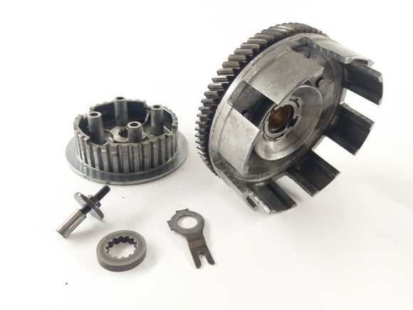 Beta RR 4T 125 LC [2016] - Kopplingskopplingskorg