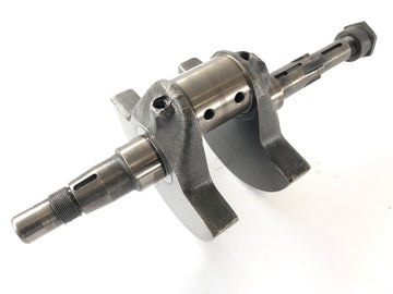 Ducati 900 SS [1992] - Crankshaft