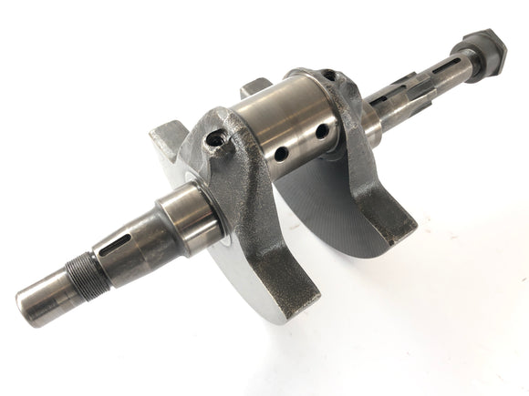 Ducati 900 SS [1992] - krukas