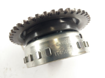 Aprilia SX 125 KX1 [2019] - Polad - 0