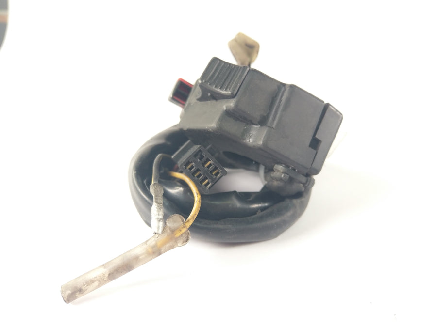 铃木DR 650 SP42B-车把轻便紧急