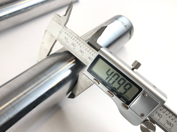 Kawasaki VN 1500 A VNAA [wszystkie lata budowlane] - Fork Telegabel z osą