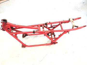 Moto Guzzi Le Mans 1000 VV [1988] - Cadre avec papiers