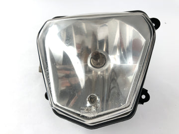 KTM Duke 690 A3 [2012] - Phare - 0