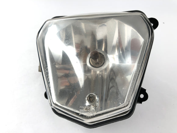 KTM Duke 690 A3 [2012] - Forlygter