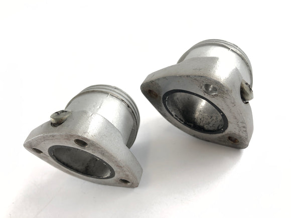 Moto Guzzi California Jackal 1100 KD [1997] - Entonnoir d'admission du collecteur d'admission