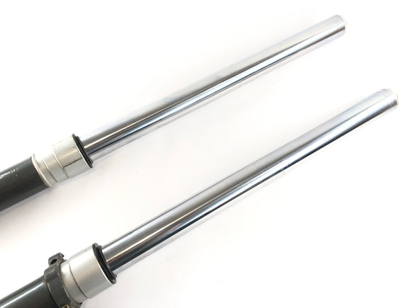 Husqvarna te 610 8ae [1992] - Fork Telegabel sem eixo