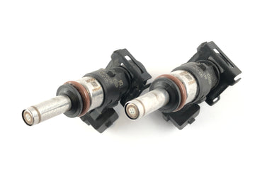 BMW F 800 S [2007] - Set di iniettori di ugelli di iniezione