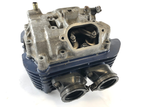 Suzuki DR 800 S SR42B [1991] - Zylinderkopf