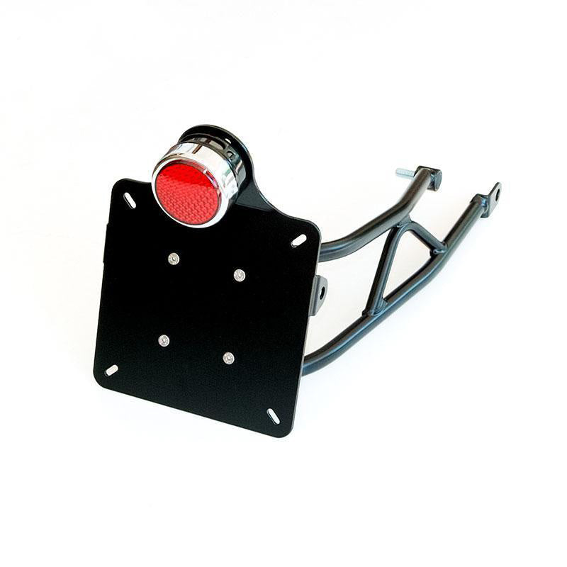 BMW R 850 GS / R 1100 GS / R 1150 GS Adventure [1994-2004] - Niedriger Nummernschildhalter