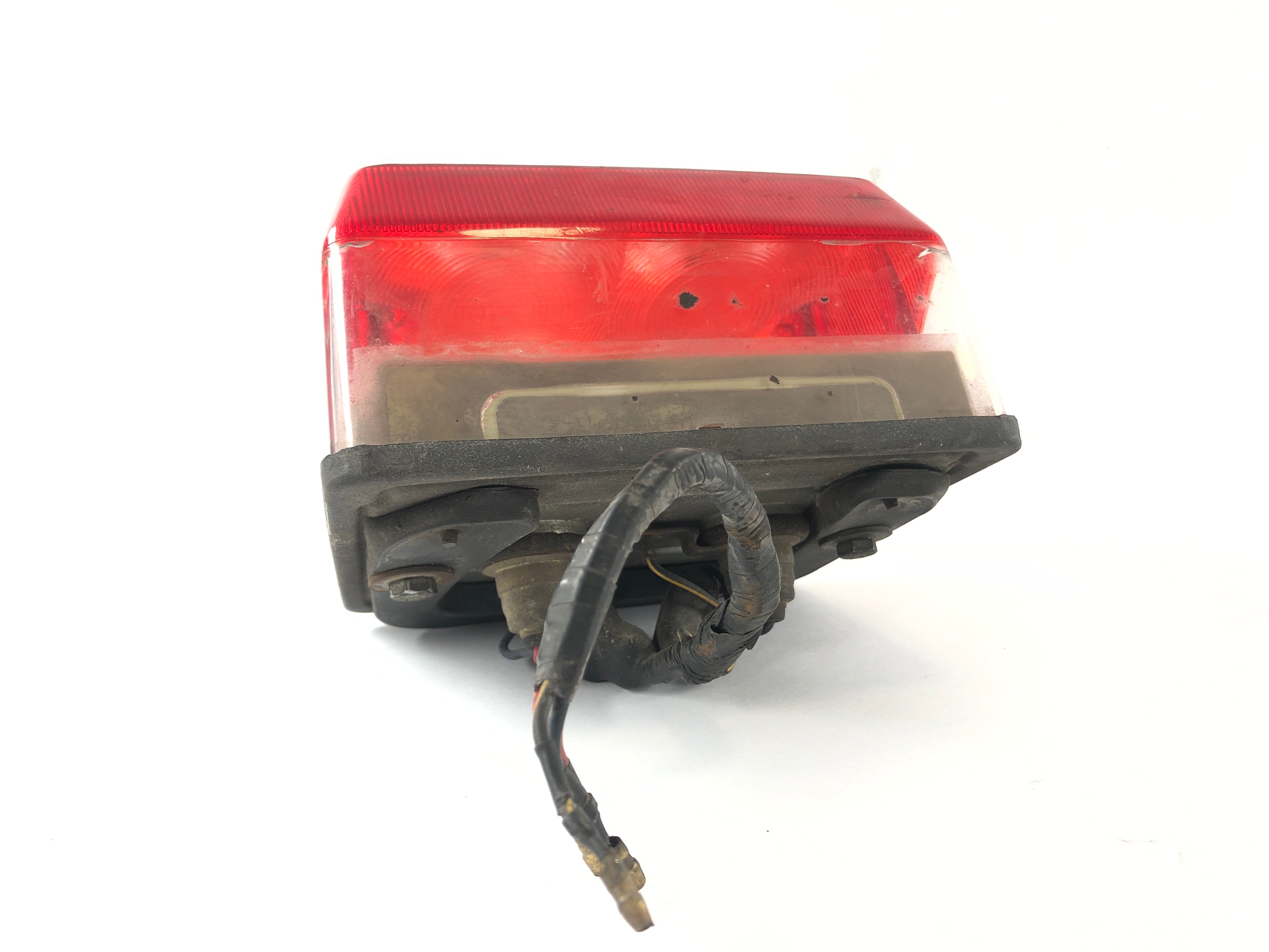 Kawasaki Z 750 E KZ750E [1981] - Rear light tail light