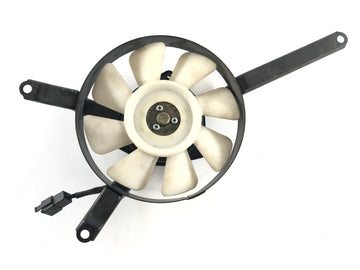 Kawasaki ZXR 400 ZX400L [1993] - ventilátor chladiče - 0