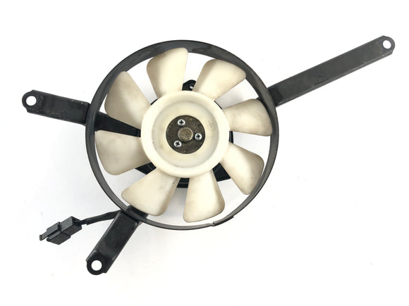 川崎ZXR 400 ZX400L [1993]  - クーラーファン