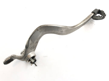 Husqvarna TE 610 E Dual H7 [1998] - Pédale de frein levier de frein pédale de frein - 0