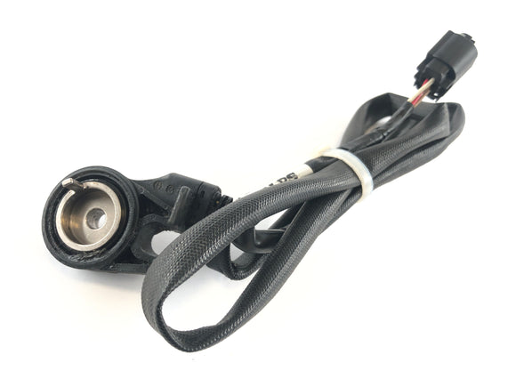 BMW K 1200 LT [2002] - Side stand switch