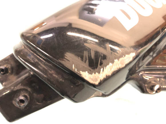 Ducati Multistrada 1000 DS [2004] - Tank Benzin Tank