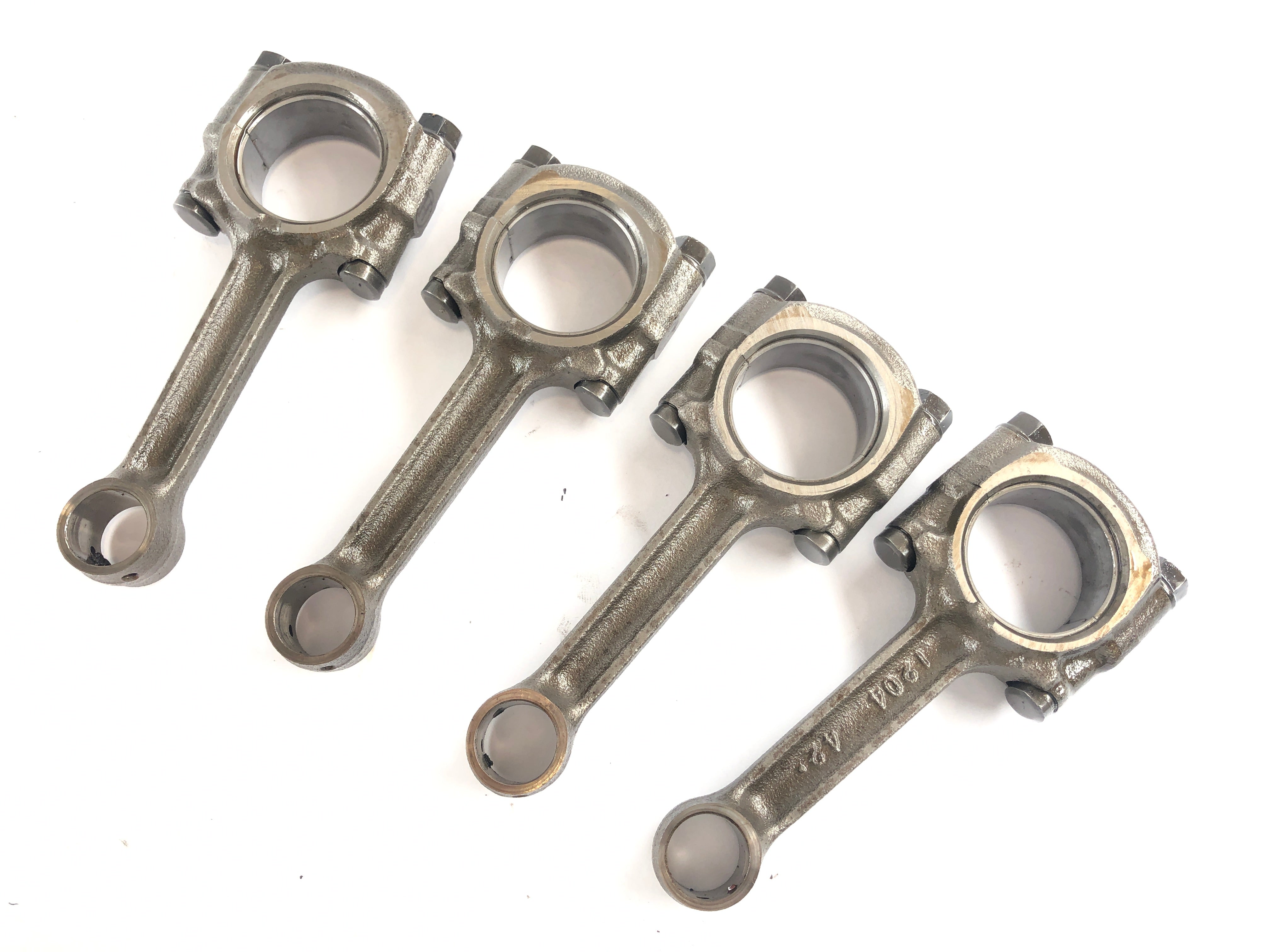 Kawasaki Z 750 ZR750J [2005] - connecting rod set