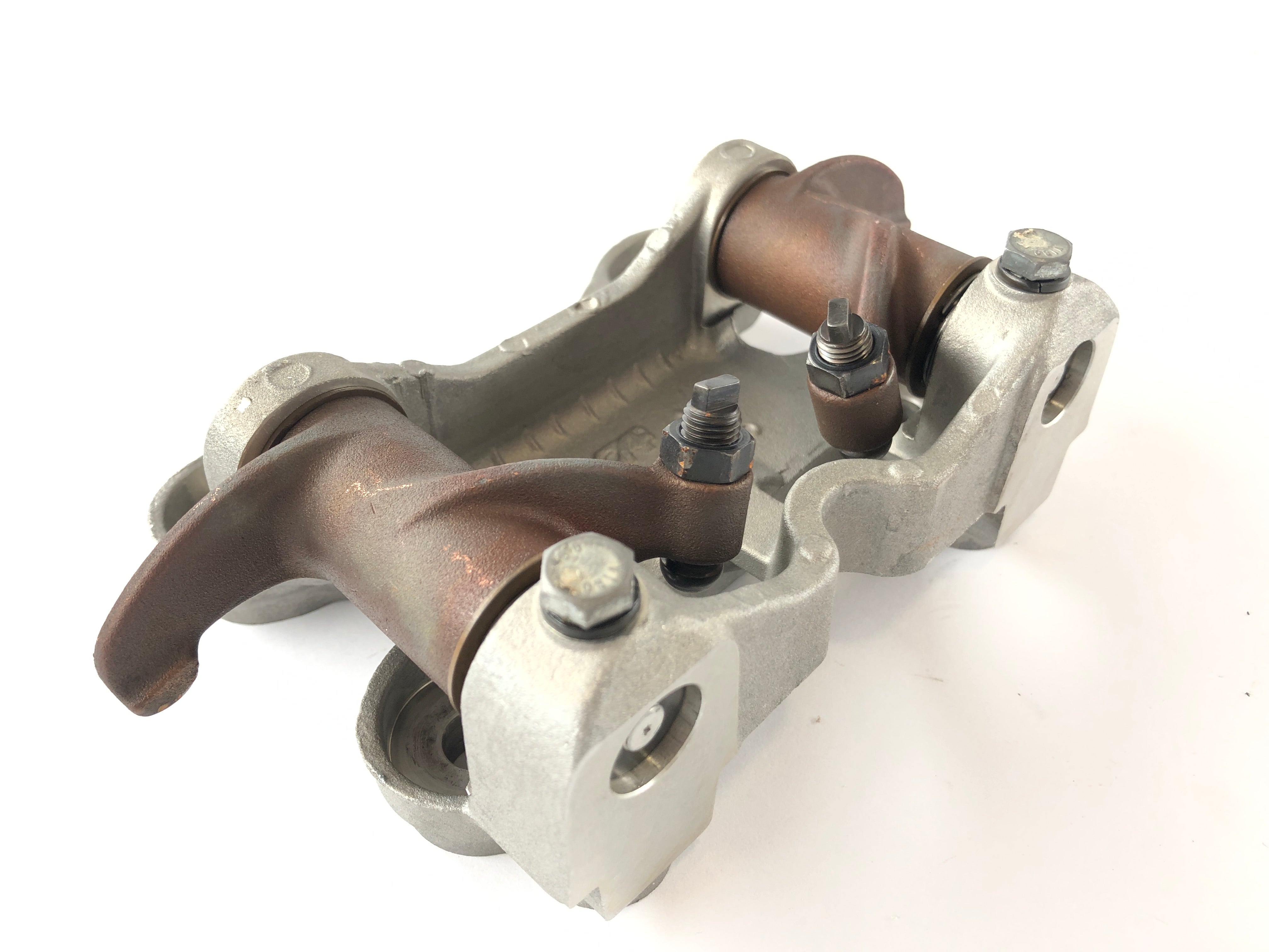 Moto Guzzi V11 [2001] - rocker arm bracket right