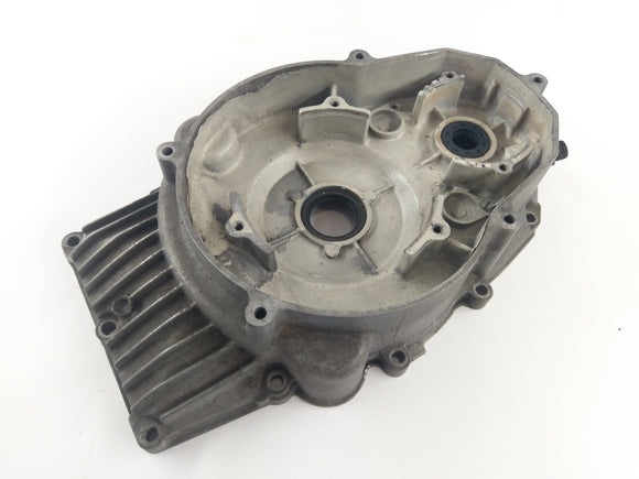 Moto Guzzi V65 PG [1988] - Motorlokk for frontlokk