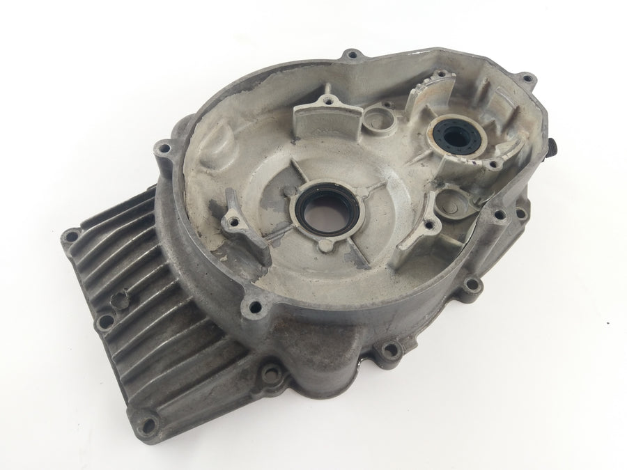 Moto Guzzi V65 PG [1988] - Motorburkolat első burkolat