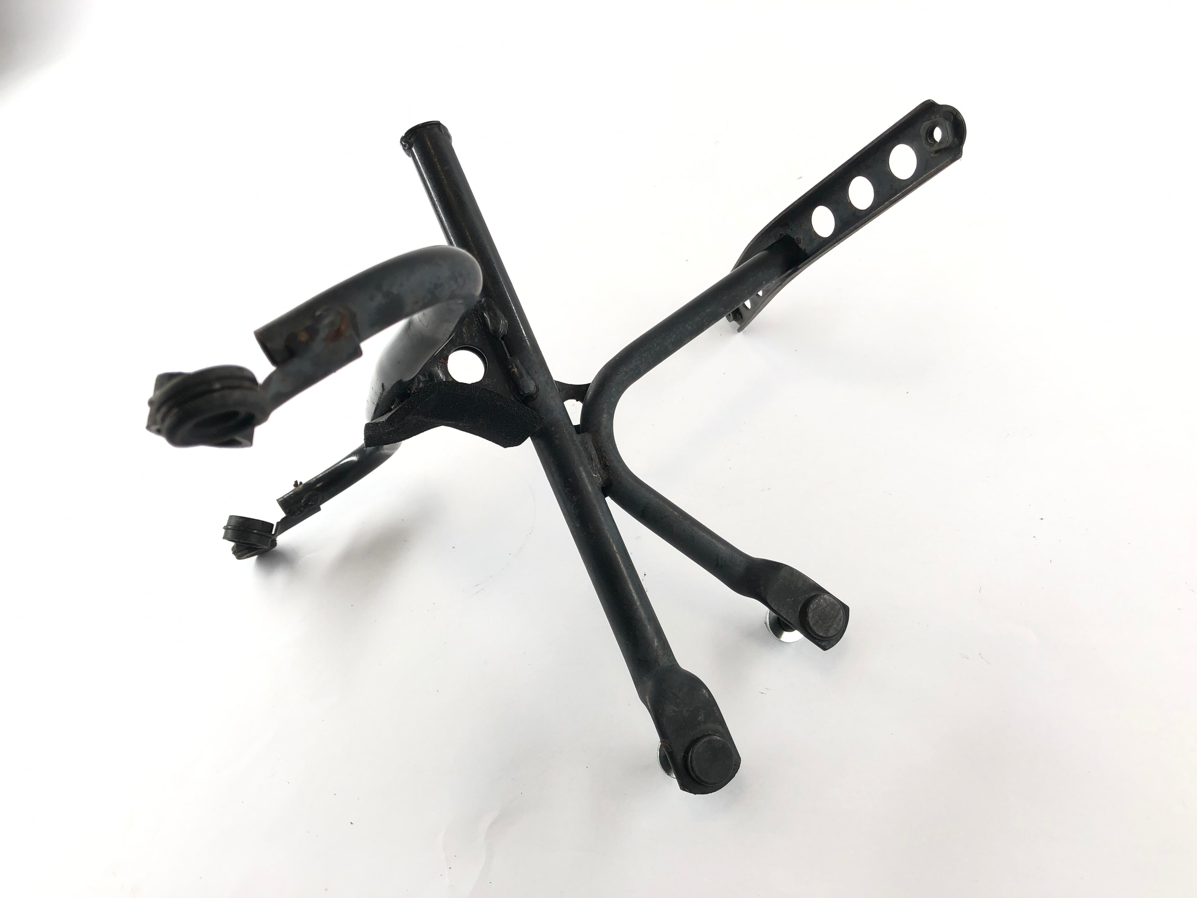 Yamaha YZF 750 R 4NHN [1995] - Descent Holder Antlers