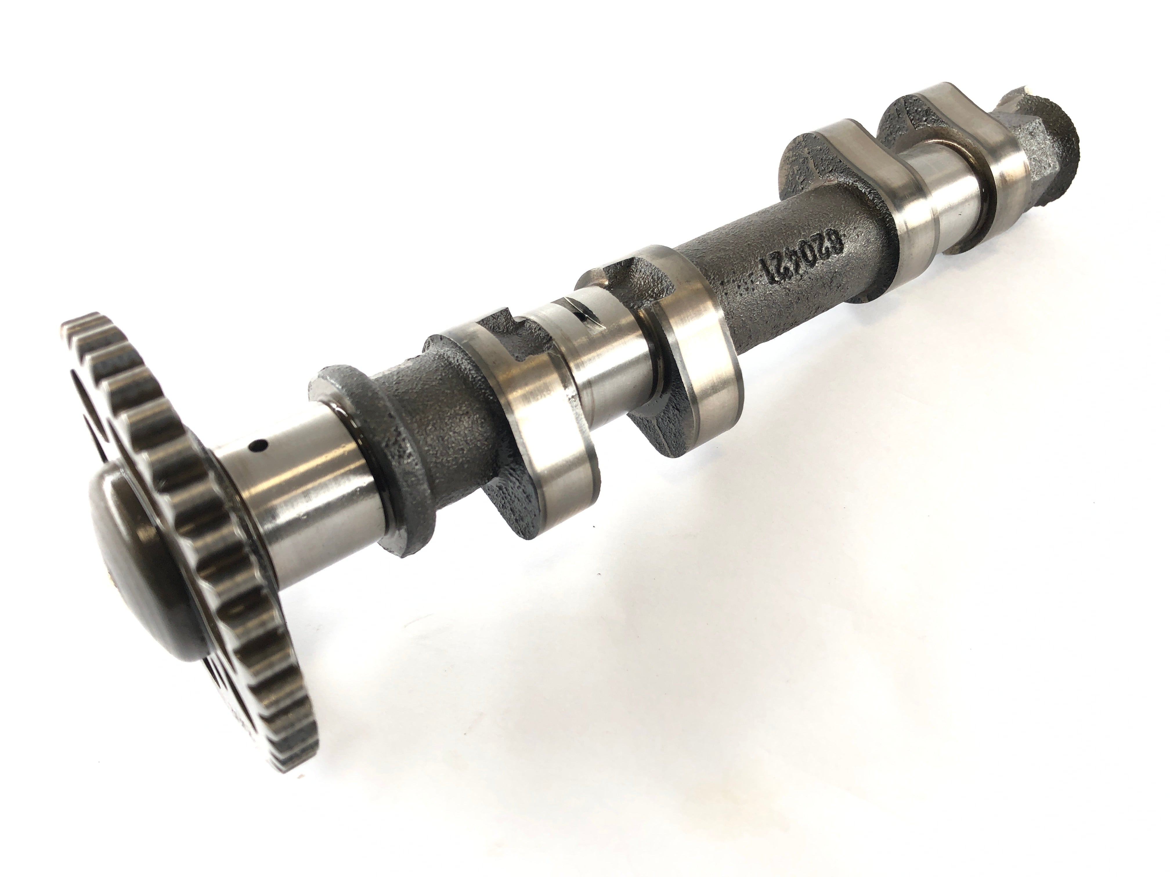 BMW F 800 ST [2006] - Camshaft Exhaust Camshaft