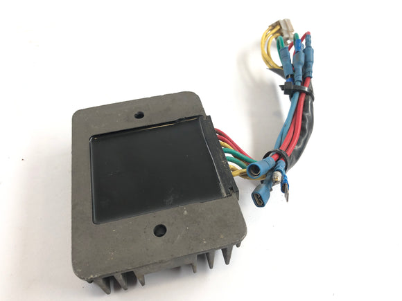 Ducati Multistrada 1000 DS [2004] - Régulateur