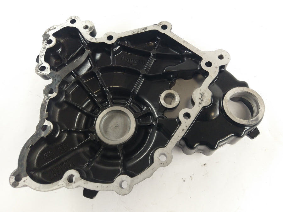 Triumph Daytona 955i T595N [2002] - Dešinysis variklio dangtelis