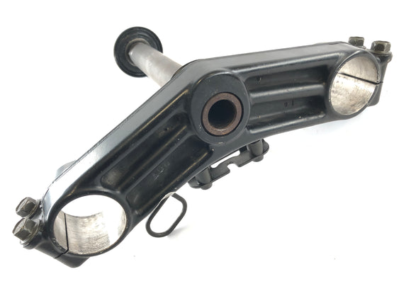 Kawasaki Zrx 1200 S ZRT20A [2003] - Fork Bridge níže