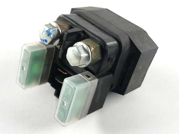 Yamaha XT 1200 Z Super Tenere DP01 [2012] - стартовая эстафета