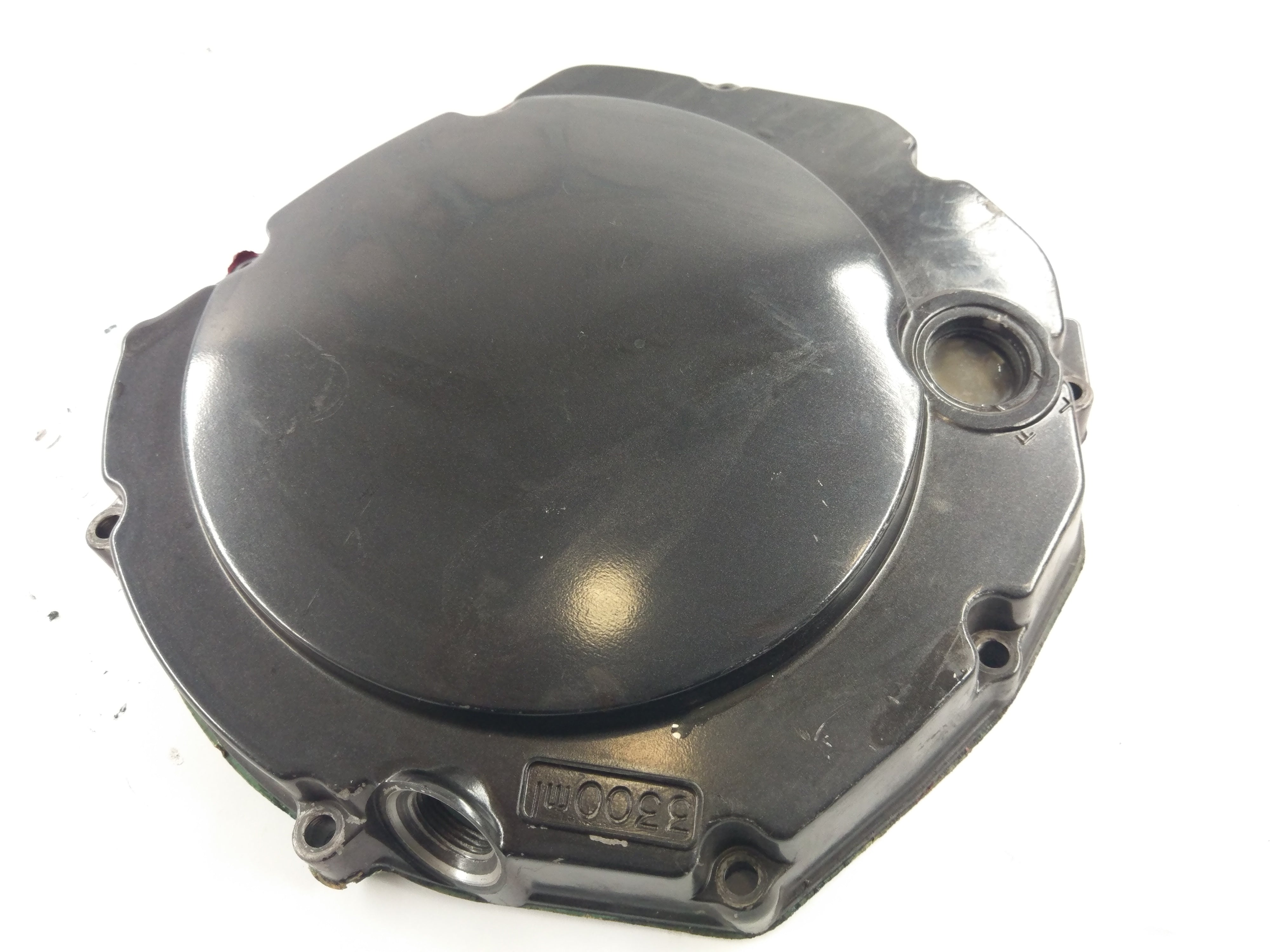 Suzuki GSF 1200 Bandit GV75A [1998] - Motor Lid