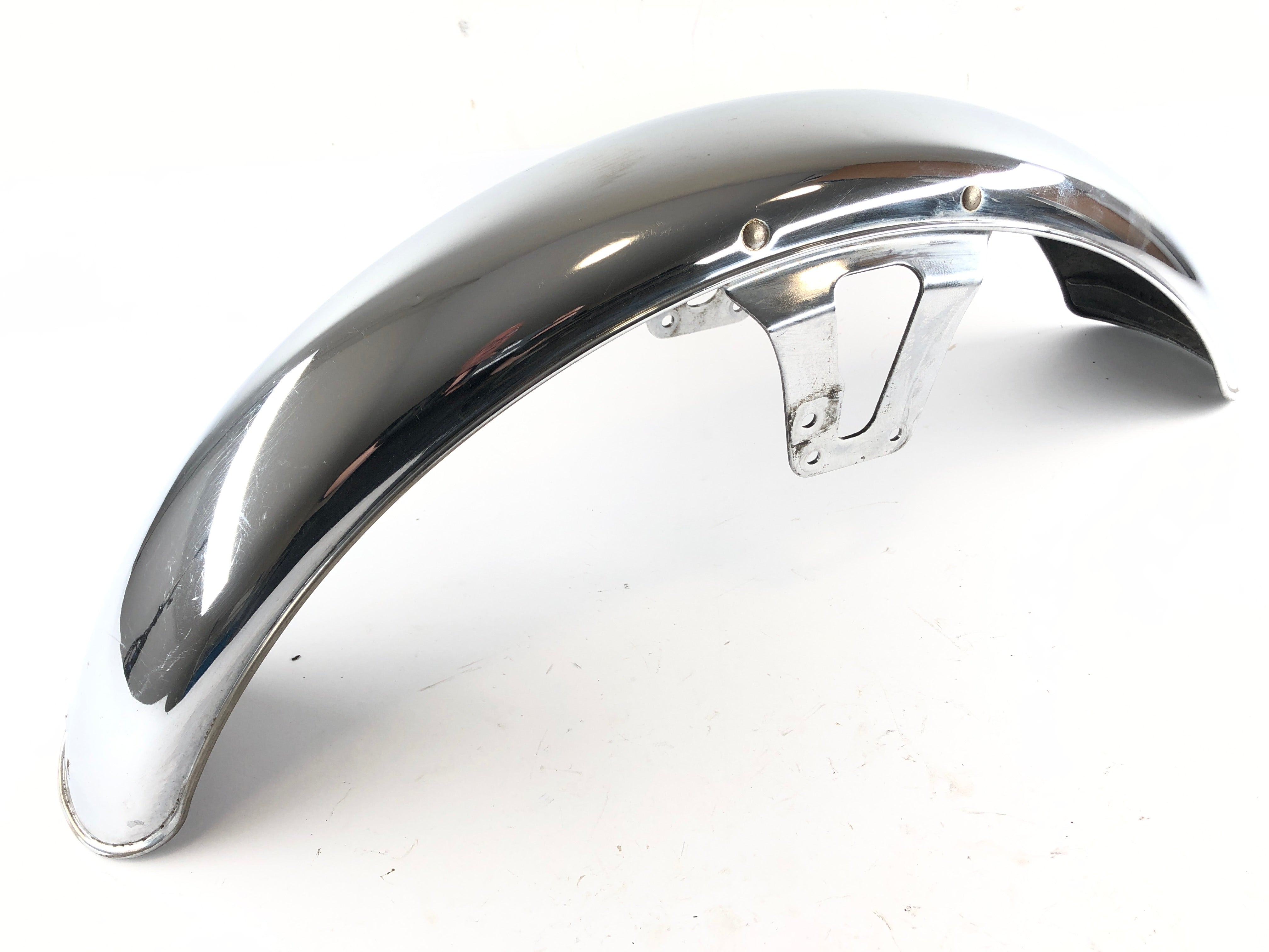 Honda CB 650 RC03 [1980] - Front fender