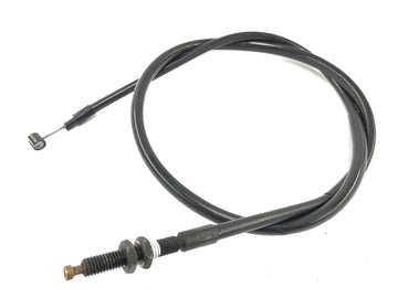 BMW F 800 S [2007] - Koblingstog