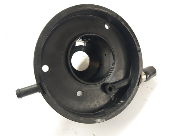 Aprilia RS4 125 KC [2018] - Ruido de combustible