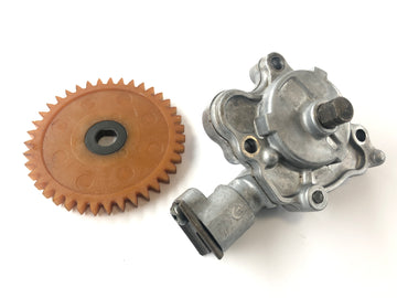 Yamaha XV 535 Virago 2YL [1987] - Ölpumpe - 0