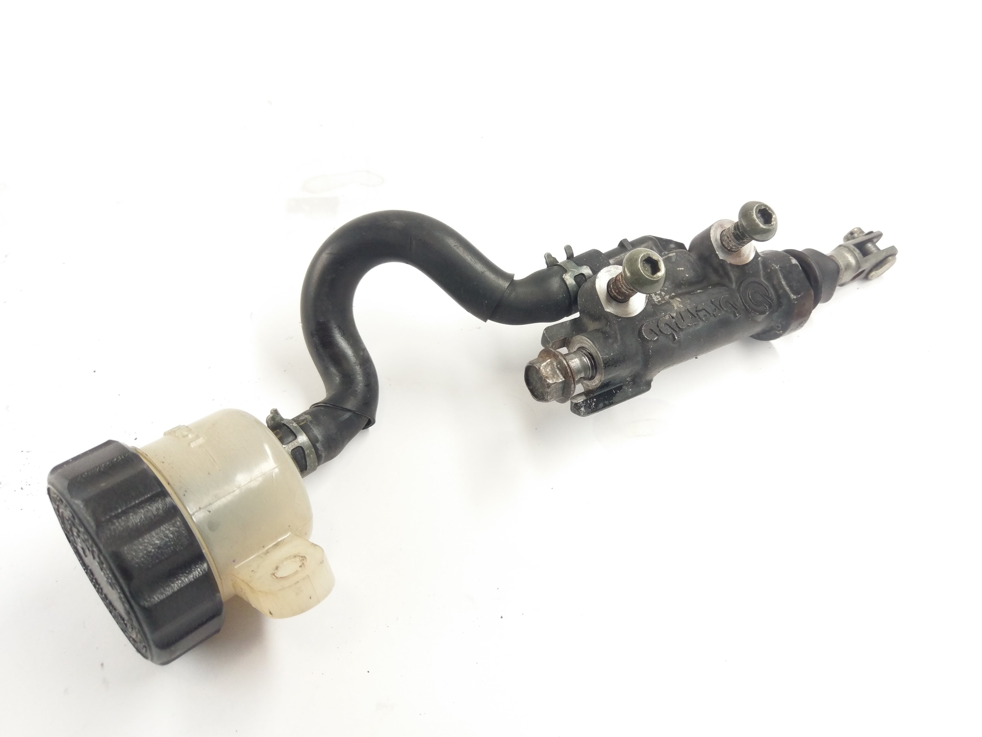 Yamaha YZF 750 R 4HN [1995] - rear brake pump