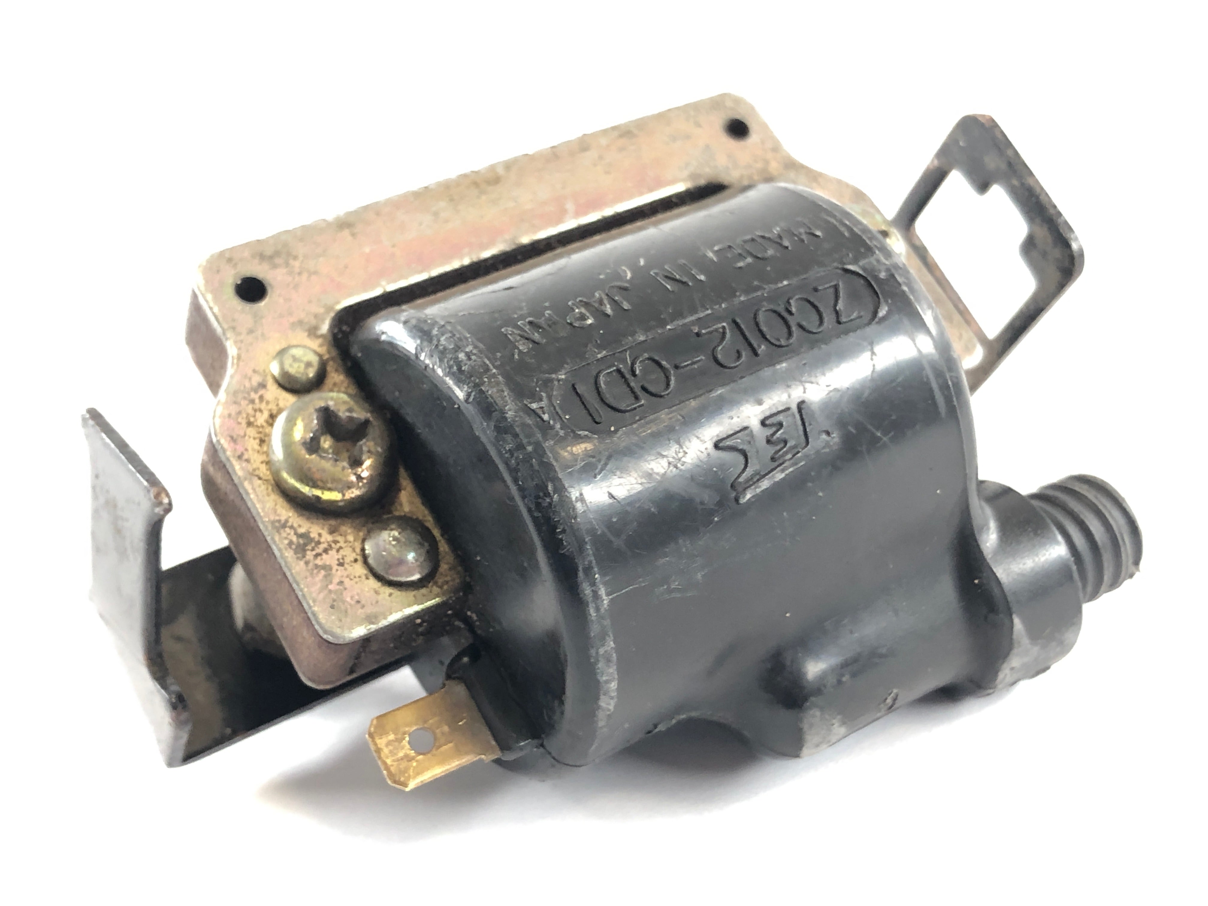 Kawasaki Klr 250 Kl250D [1988] - Ignition Coil