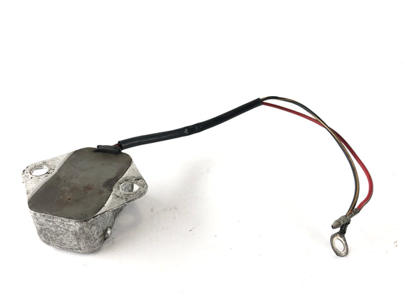 铃木T 500 [GT 500]  - 控制器整流器