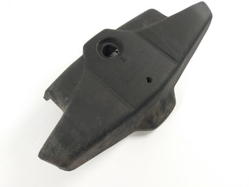 Ducati Pantah - Cagiva Alazzurra - Cover Gabelbrücke