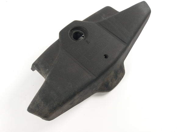 Ducati Pantah - Cagiva Alazzurra - Cover Gabelbrücke