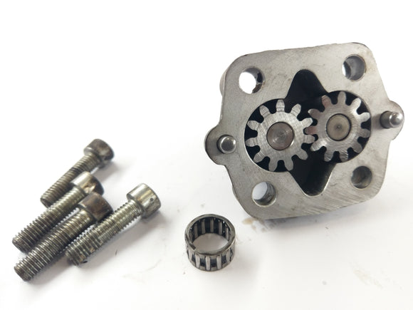 Moto Guzzi Quot 1100 ES [1999] - oljepump