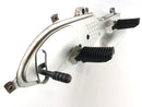 BMW R 1150 RT [2001] - Placa de apoio para os pés à esquerda com pedal de comutação-3