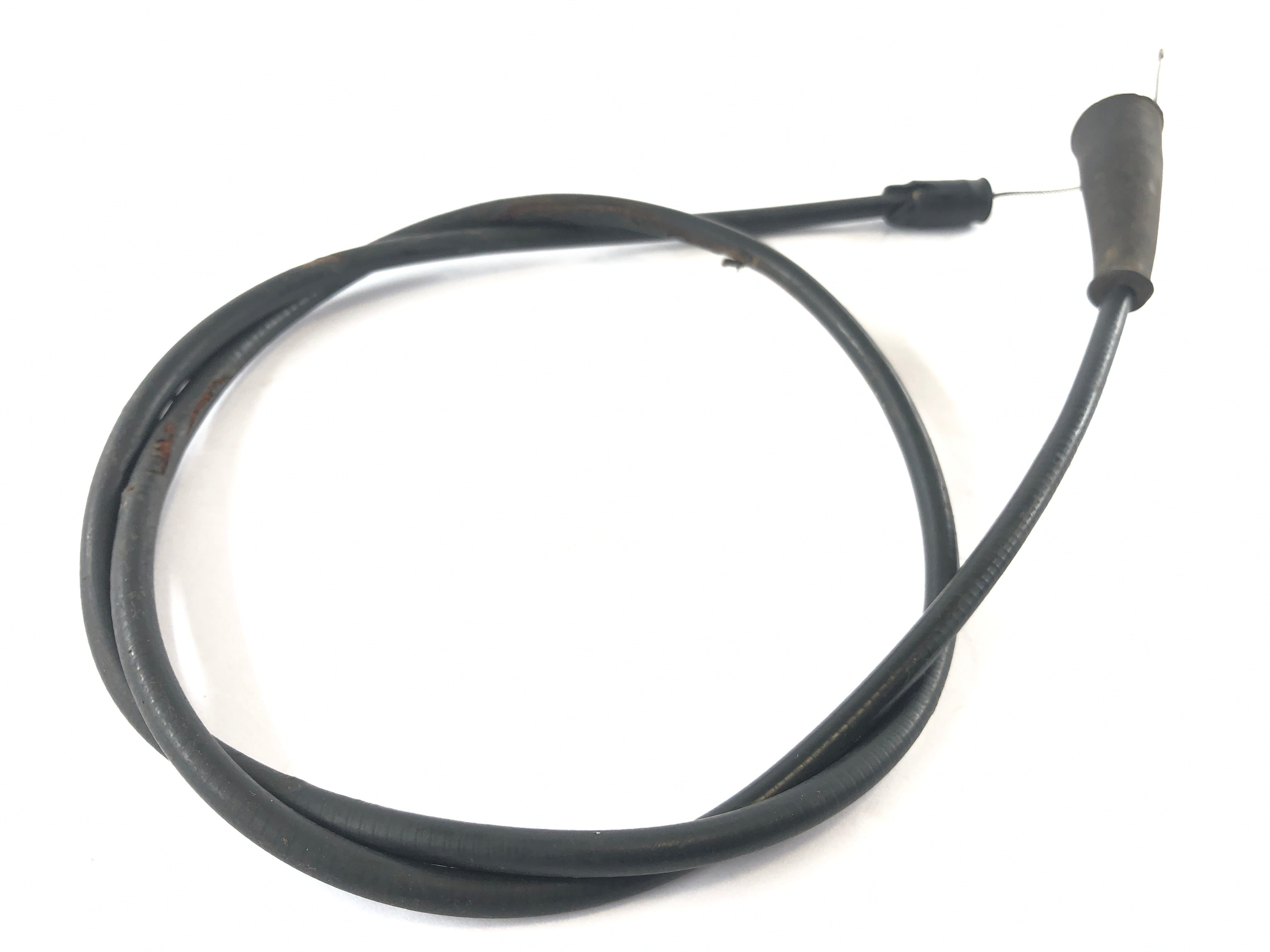 KTM 500 GS K4 [1983 Rotax] - throttle cable throttle cable