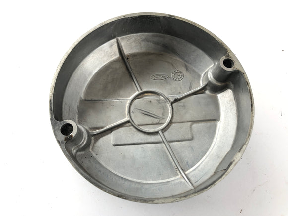 Honda CB 650 RC03 [1980]  - エンジン蓋