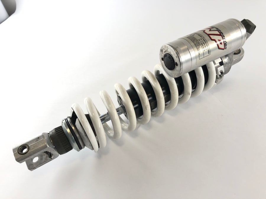 KTM LC4 640 DUKE 2 [2001] - Spring Shock Absorvedor WP